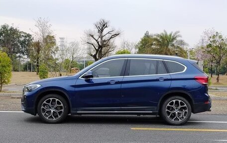BMW X1, 2021 год, 2 473 466 рублей, 3 фотография