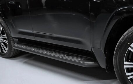 Lexus LX, 2024 год, 14 750 000 рублей, 8 фотография