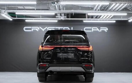Lexus LX, 2024 год, 14 750 000 рублей, 7 фотография