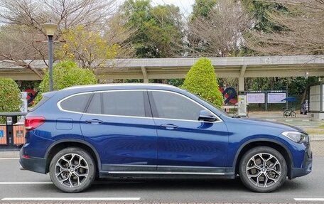 BMW X1, 2021 год, 2 473 466 рублей, 4 фотография