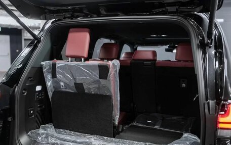 Lexus LX, 2024 год, 14 750 000 рублей, 3 фотография