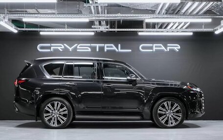 Lexus LX, 2024 год, 14 750 000 рублей, 6 фотография
