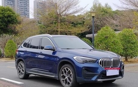 BMW X1, 2021 год, 2 473 466 рублей, 2 фотография