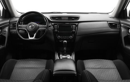 Nissan X-Trail, 2021 год, 1 950 999 рублей, 5 фотография