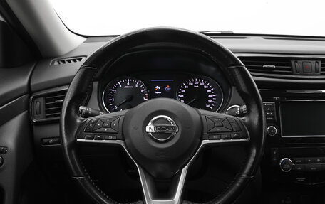 Nissan X-Trail, 2021 год, 1 950 999 рублей, 6 фотография