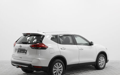 Nissan X-Trail, 2021 год, 1 950 999 рублей, 2 фотография