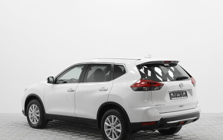 Nissan X-Trail, 2021 год, 1 950 999 рублей, 4 фотография