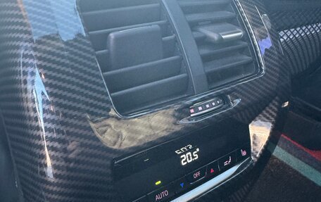 BMW X4, 2019 год, 5 390 000 рублей, 4 фотография