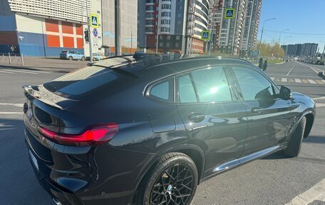 BMW X4, 2019 год, 5 390 000 рублей, 6 фотография