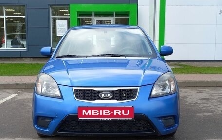 KIA Rio II, 2010 год, 549 000 рублей, 2 фотография