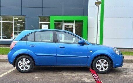 KIA Rio II, 2010 год, 549 000 рублей, 4 фотография
