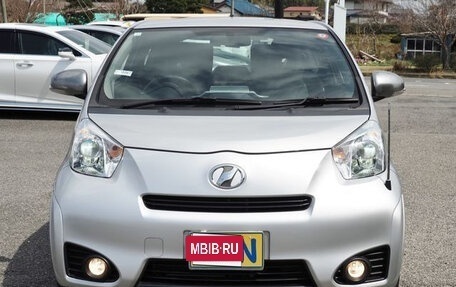 Toyota iQ, 2014 год, 600 035 рублей, 2 фотография