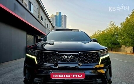 KIA Sorento IV, 2020 год, 2 200 000 рублей, 3 фотография
