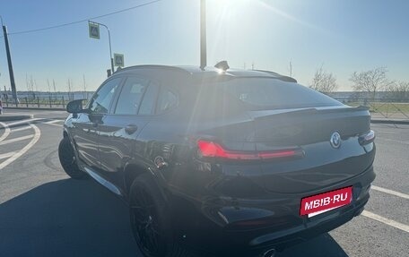 BMW X4, 2019 год, 5 390 000 рублей, 5 фотография