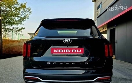 KIA Sorento IV, 2020 год, 2 200 000 рублей, 4 фотография