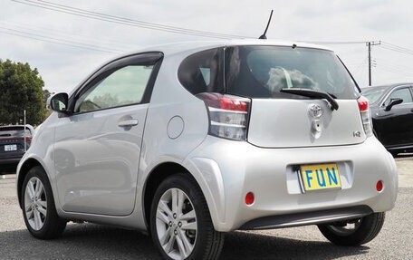 Toyota iQ, 2014 год, 600 035 рублей, 7 фотография