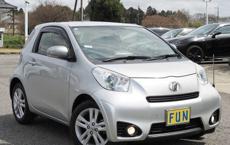 Toyota iQ, 2014 год, 600 035 рублей, 3 фотография