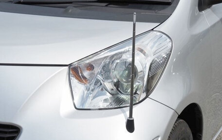 Toyota iQ, 2014 год, 600 035 рублей, 8 фотография