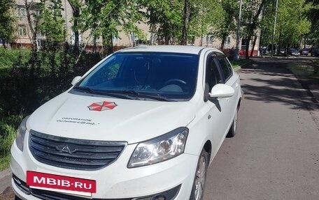 Chery Bonus 3 (E3), 2015 год, 250 000 рублей, 2 фотография