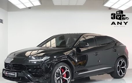 Lamborghini Urus I, 2022 год, 22 800 000 рублей, 1 фотография