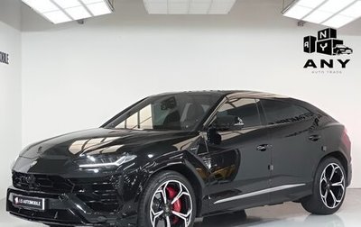Lamborghini Urus I, 2022 год, 22 800 000 рублей, 1 фотография