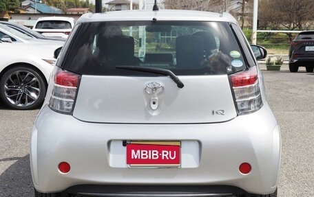 Toyota iQ, 2014 год, 600 035 рублей, 6 фотография