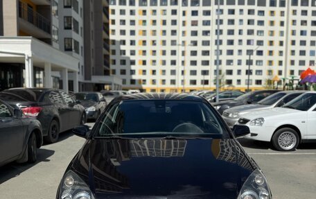 Opel Astra H, 2007 год, 550 000 рублей, 1 фотография