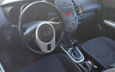 KIA Soul I рестайлинг, 2012 год, 1 050 000 рублей, 1 фотография