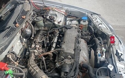 Honda Civic VII, 1999 год, 330 000 рублей, 1 фотография