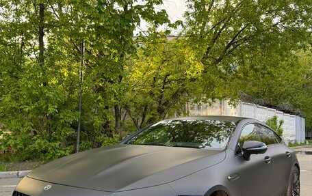 Mercedes-Benz AMG GT I рестайлинг, 2019 год, 7 600 000 рублей, 1 фотография