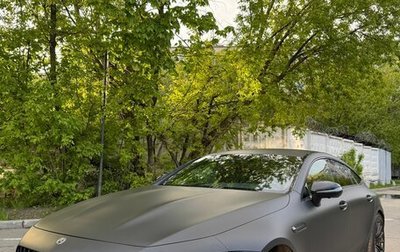 Mercedes-Benz AMG GT I рестайлинг, 2019 год, 7 600 000 рублей, 1 фотография