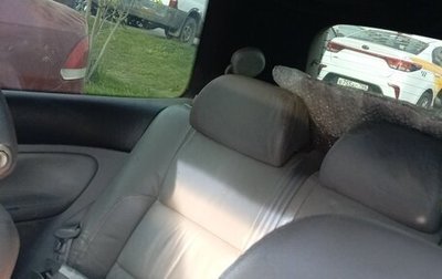 Volkswagen Golf GTI IV, 2003 год, 377 777 рублей, 1 фотография