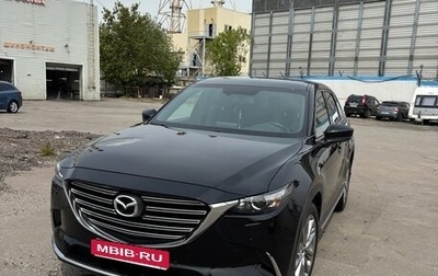 Mazda CX-9 II, 2018 год, 2 630 000 рублей, 1 фотография