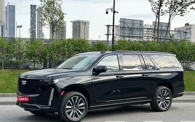 Cadillac Escalade V, 2023 год, 15 850 000 рублей, 1 фотография