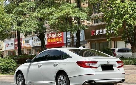 Honda Accord IX рестайлинг, 2020 год, 1 906 555 рублей, 4 фотография