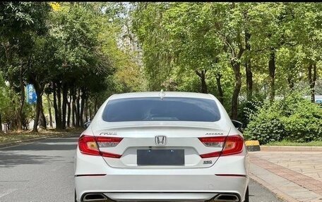 Honda Accord IX рестайлинг, 2020 год, 1 906 555 рублей, 2 фотография