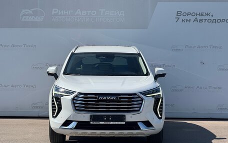 Haval Jolion, 2021 год, 1 759 000 рублей, 3 фотография