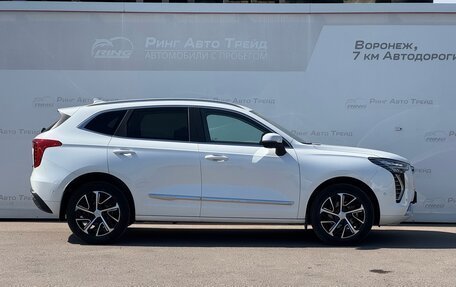 Haval Jolion, 2021 год, 1 759 000 рублей, 5 фотография