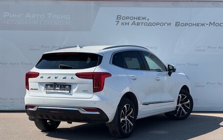 Haval Jolion, 2021 год, 1 759 000 рублей, 2 фотография