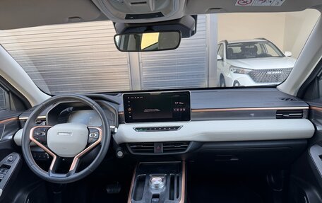 Haval Jolion, 2021 год, 1 759 000 рублей, 7 фотография