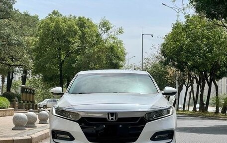 Honda Accord IX рестайлинг, 2020 год, 1 906 555 рублей, 3 фотография