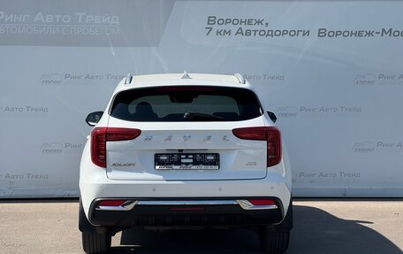 Haval Jolion, 2021 год, 1 759 000 рублей, 6 фотография
