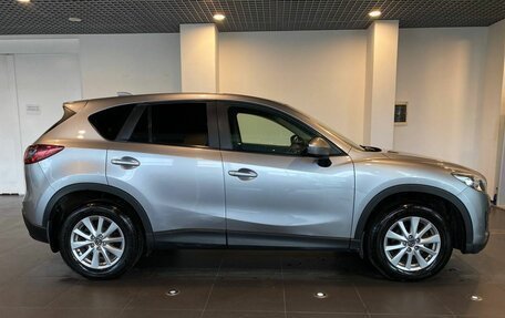 Mazda CX-5 II, 2014 год, 1 730 000 рублей, 2 фотография