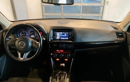 Mazda CX-5 II, 2014 год, 1 730 000 рублей, 9 фотография