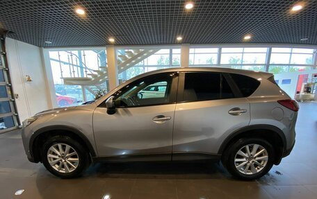Mazda CX-5 II, 2014 год, 1 730 000 рублей, 6 фотография