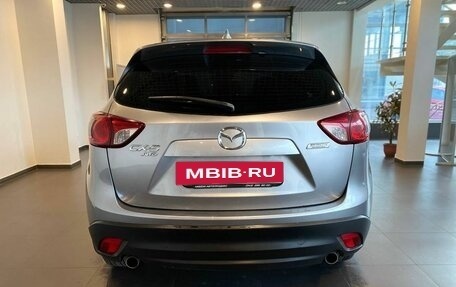 Mazda CX-5 II, 2014 год, 1 730 000 рублей, 4 фотография