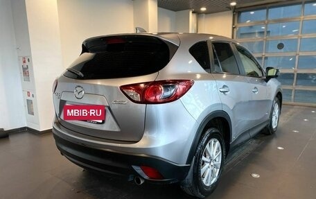 Mazda CX-5 II, 2014 год, 1 730 000 рублей, 3 фотография