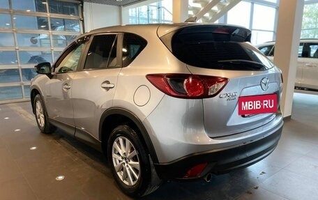 Mazda CX-5 II, 2014 год, 1 730 000 рублей, 5 фотография