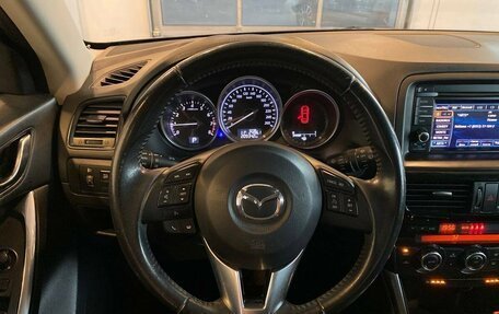 Mazda CX-5 II, 2014 год, 1 730 000 рублей, 10 фотография