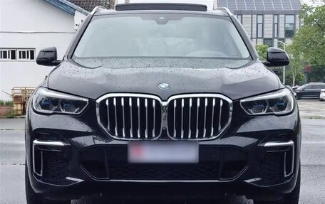 BMW X5, 2022 год, 4 620 000 рублей, 2 фотография